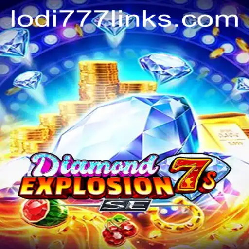Experience the Thrilling World of DiamondExplosion7sSE Gaming