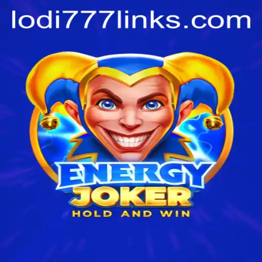 Exploring the Dynamic World of EnergyJoker: A Deep Dive into Lodi777