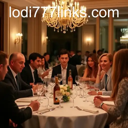 Exclusive Events: A Behind the Scenes Look at Lodi777