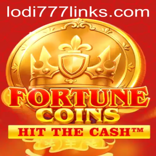 Exploring FortuneCoins and the Unique World of Lodi777