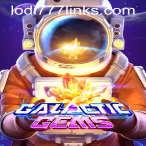 Exploring GalacticGems: The Interstellar Gaming Adventure Fueled by Lodi777