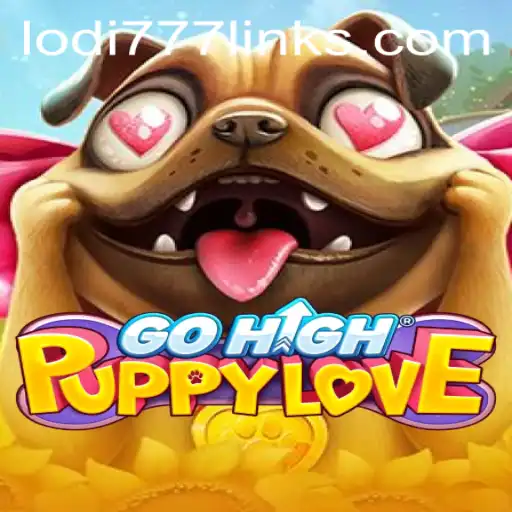 GoHighPuppyLove: A New Era in Interactive Gaming