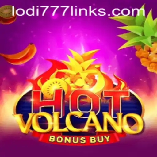 Exploring HotVolcanoBonusBuy: A Thrilling Adventure in the World of Online Gaming