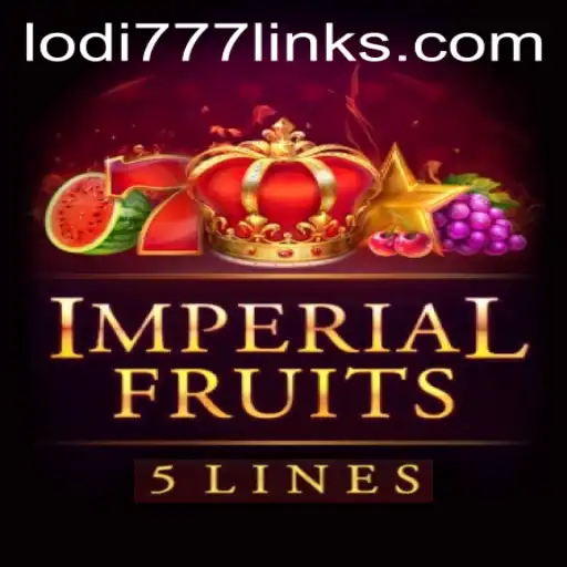 Exploring the Fascinating World of ImperialFruits5 and Its Connection to Lodi777