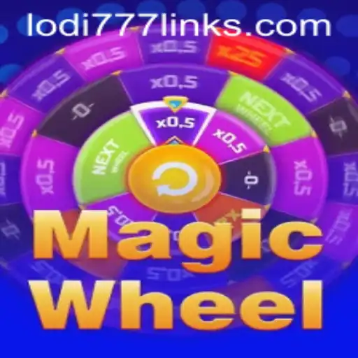 The Enchanting World of MagicWheel: An In-depth Exploration of Lodi777