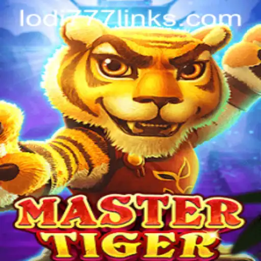 MasterTiger: A Thrilling Adventure in the World of Lodi777