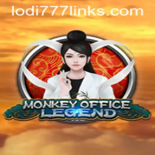 Explore the Fascinating World of MonkeyOfficeLegend