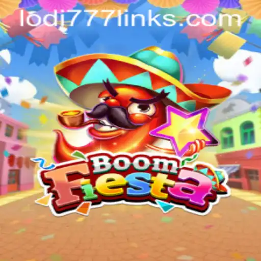 Discovering BoomFiesta: The Next Big Hit in Gaming