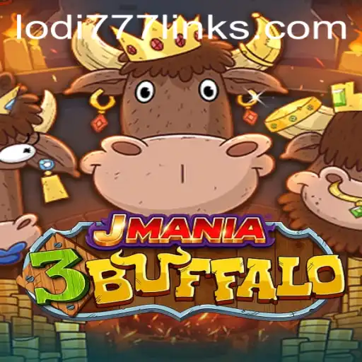 Exploring the World of JMania3Buffalo: An Engaging Adventure