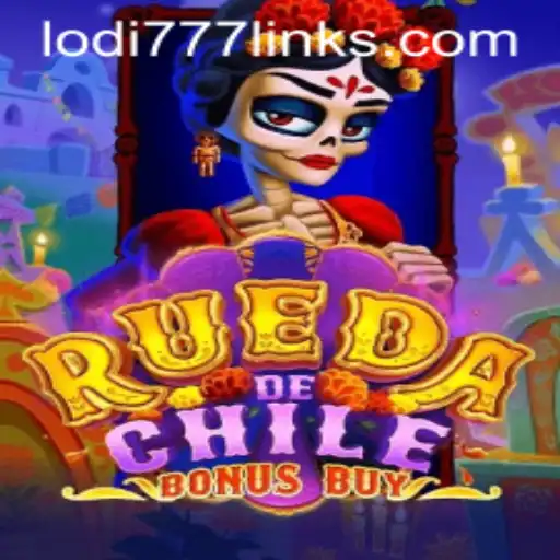 Exploring the Thrilling World of RuedaDeChileBonusBuy with Lodi777