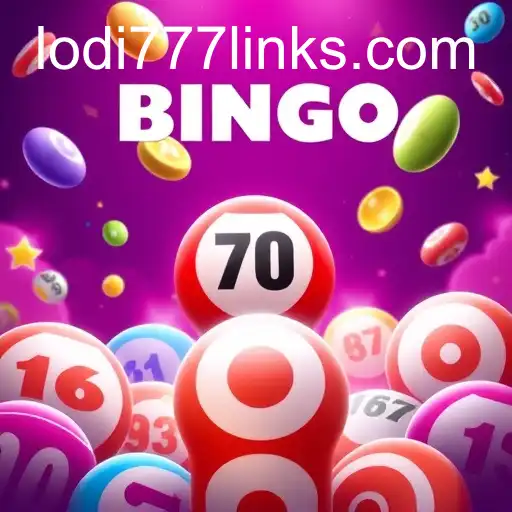 Exploring the World of Online Bingo: A Dive into Lodi777