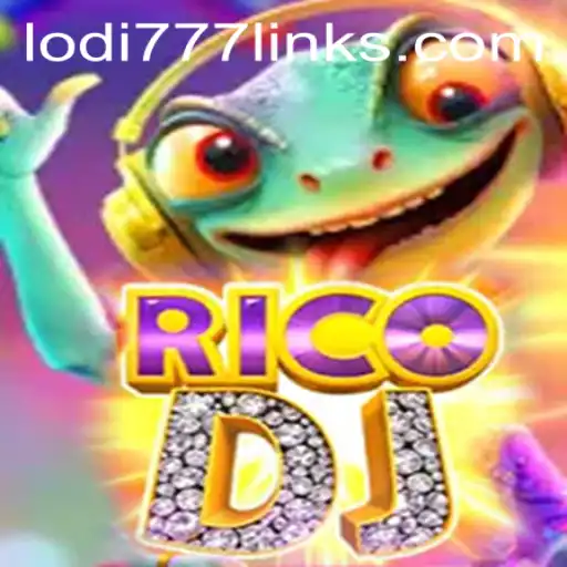 Unveiling RicoDJ: The Thrilling New Game Phenomenon