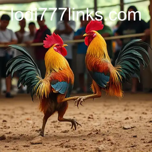 The Dynamic World of Sabong Games: An Exploration