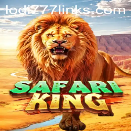 Embark on an African Adventure with SafariKing at Lodi777