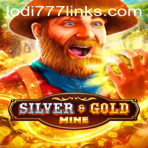 Unlocking the Thrills of SilverGold: A Deep Dive into lodi777's Latest Gaming Sensation