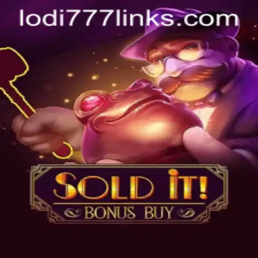 Unveiling SolditBonusBuy: The Thrilling Casino Game With a Bang