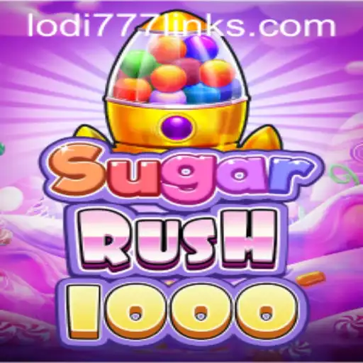 Discovering SugarRush1000: A Thrilling Gaming Experience with Lodi777